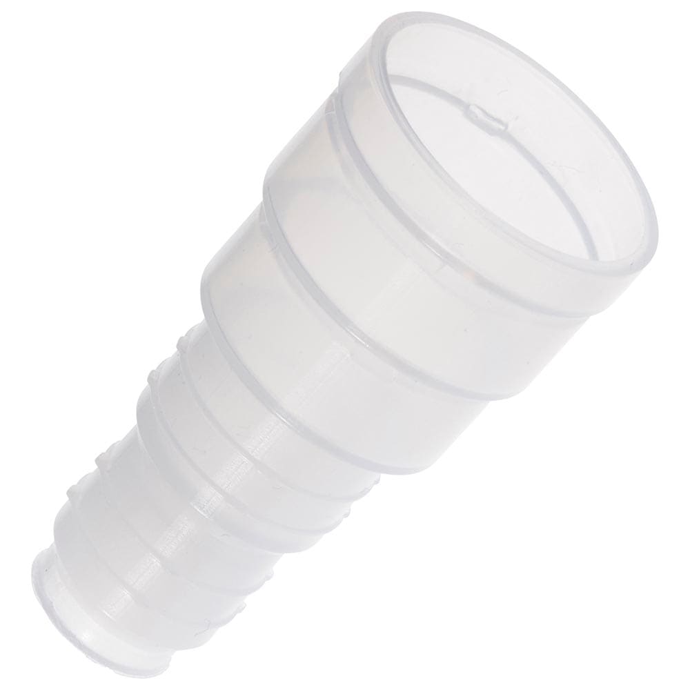 オーム電機 見えるドレンジョイント ドレンホースφ14φ16共用 2個入 DZ-MDJ10 2P