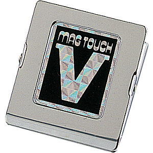 シンワ測定 マグクリップ 角型 C 大 72041