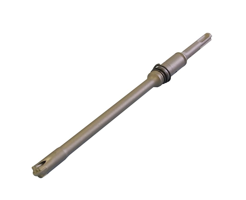 【送料無料】ユニカ unika QビットUXSDSシャンク 12.5×260ｍｍ QSXA12.5×260