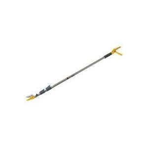 【送料無料】ムサシ ポールスリム3段式 アンビル刃 No.336 【大型便・時間指定不可】