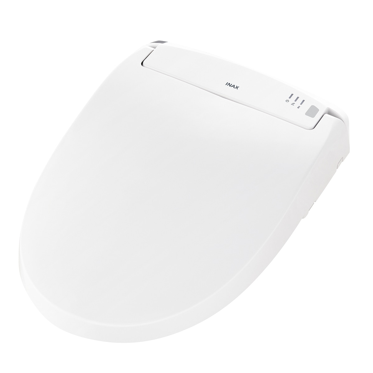 【送料無料】INAX 温水洗浄便座 瞬間式シャワートイレ ピュアホワイト CW-RWA20-TA/BW1