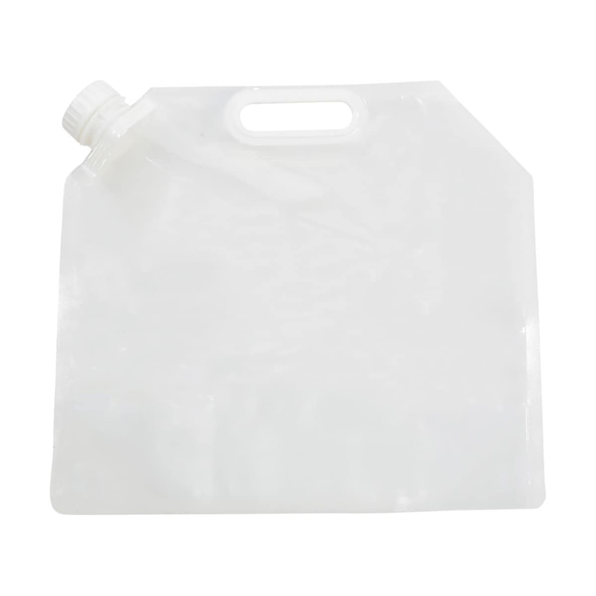 キャプテンスタッグ コンパクトウォータータンク10L UE-2023