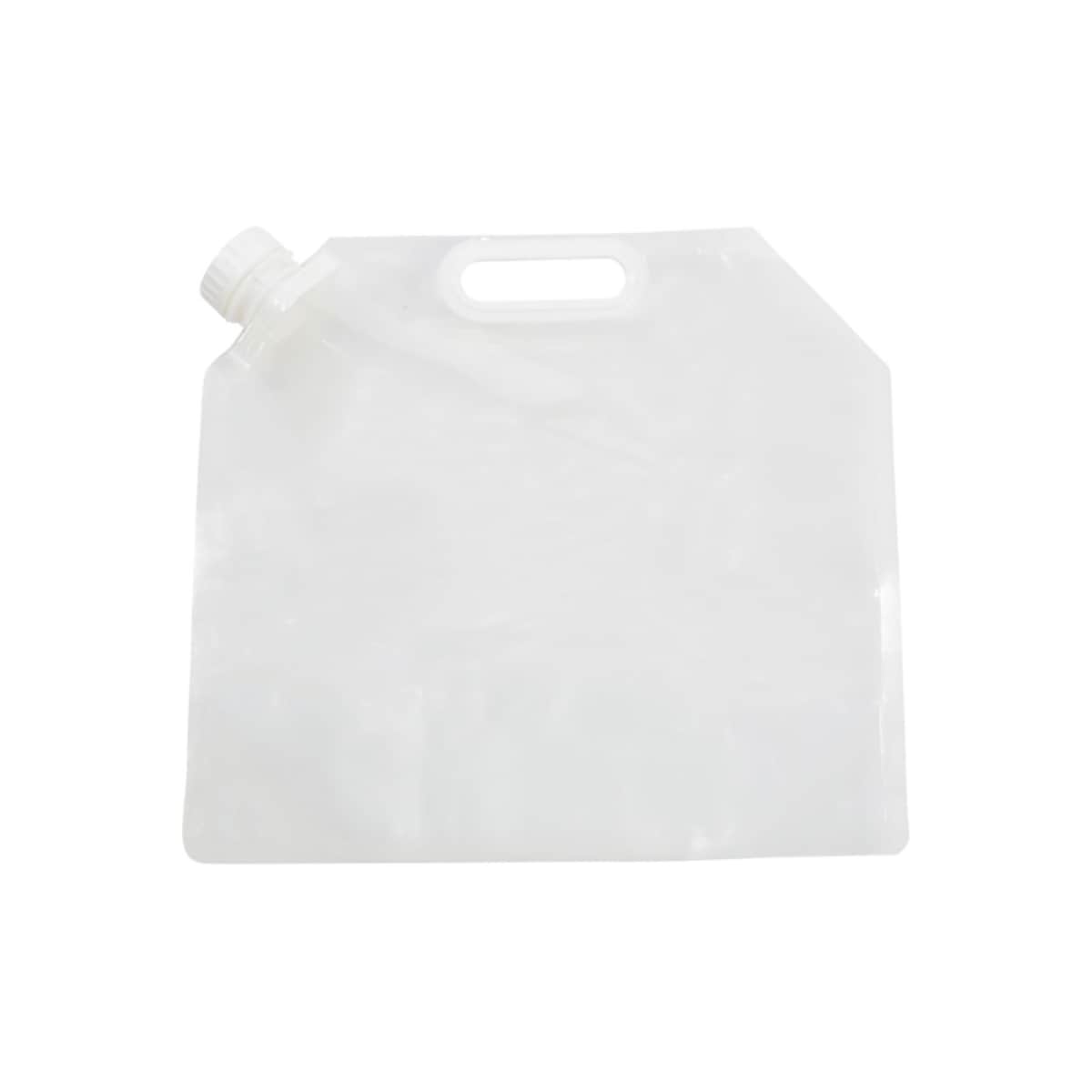 キャプテンスタッグ コンパクトウォータータンク5L UE-2024