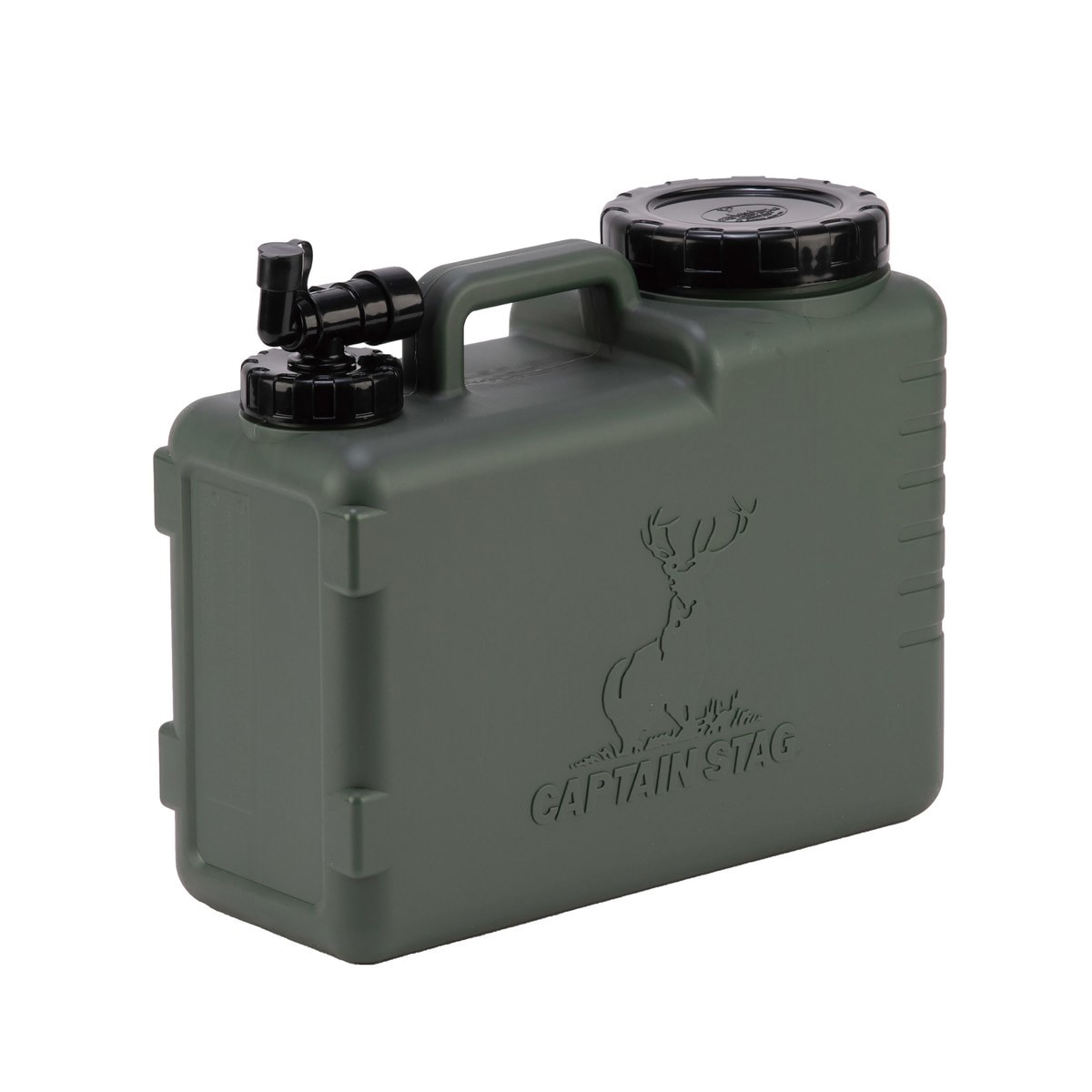 □3個まで1個口□ポリタンク 【水入缶】20Ｌ ／ノズル付 | アウトドア・レジャー,水タンク・簡易シャワ | アークランズオンライン