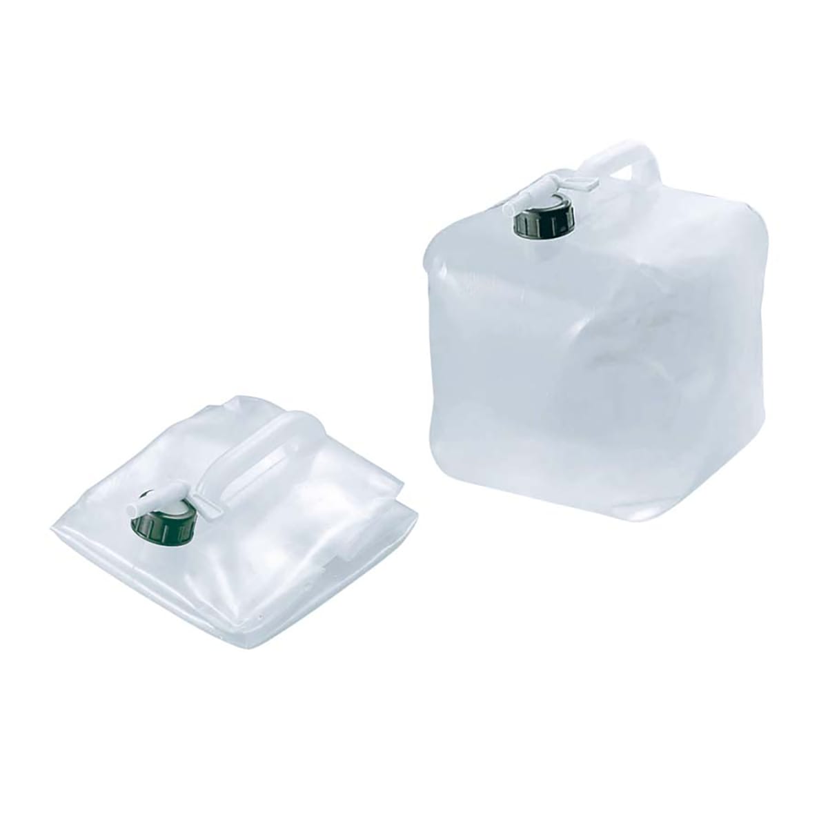 キャプテンスタッグ 抗菌ライドウォータージャグ10L M-1481