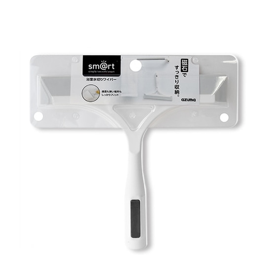 アズマ工業 浴室水切りワイパー sm@rt764