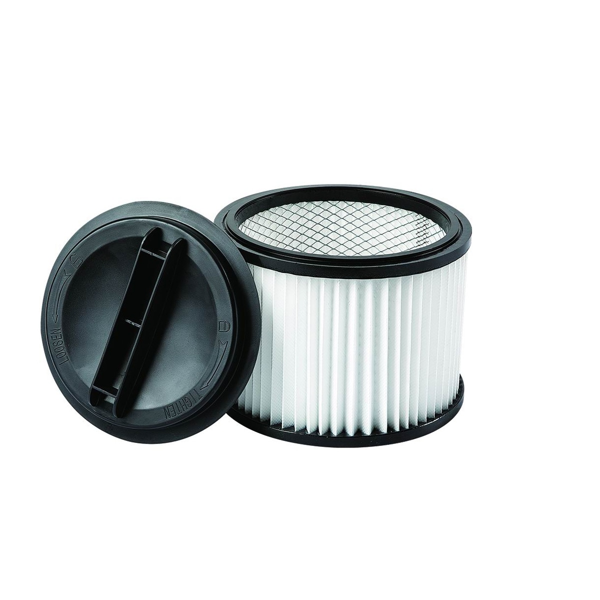 【送料無料】ETGjapan Vacmaster ウオッシャブル カートリッジフィルター HEPAタイプ FV9541.11.00 バクマスター