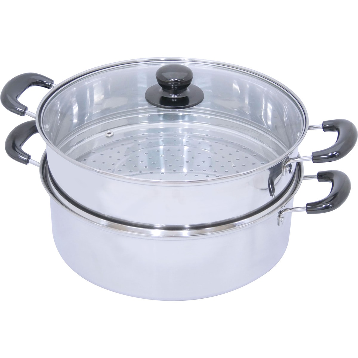 蒸し器の通販 | アークランズオンライン