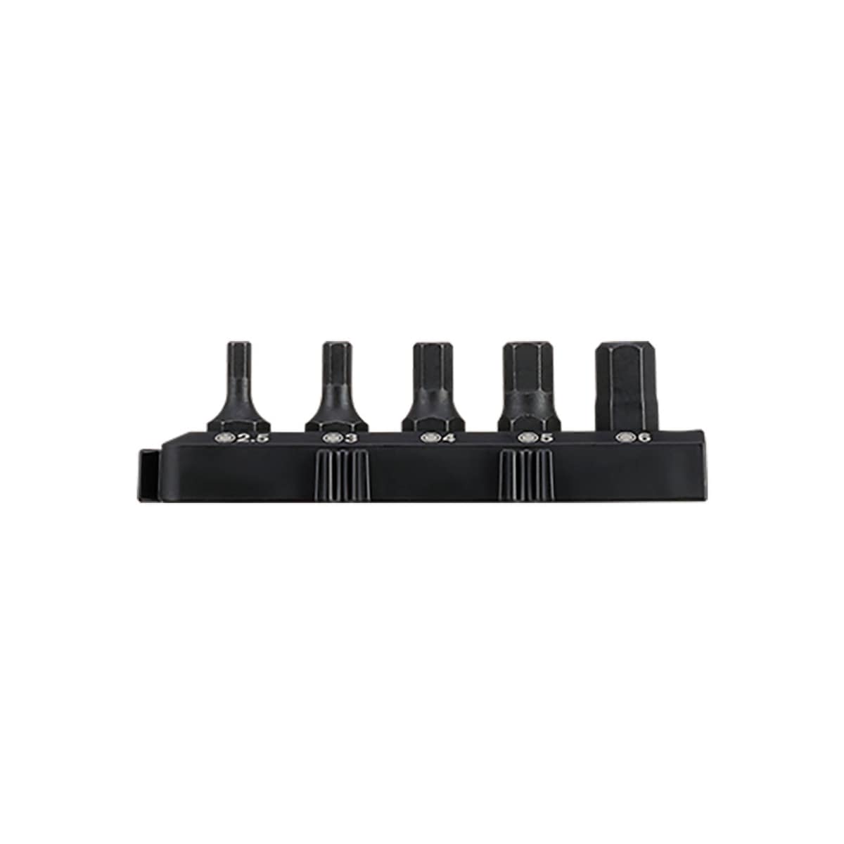 ベッセル VESSEL ビットセット 5本組 プラス/マイナス TD-BS21 | 工具