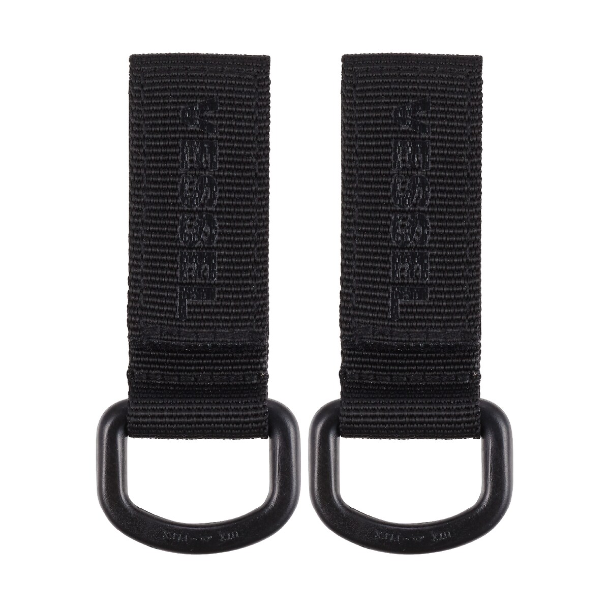 ベッセル VESSEL モールアクセサリー Dリング 2個入 MAC-01K