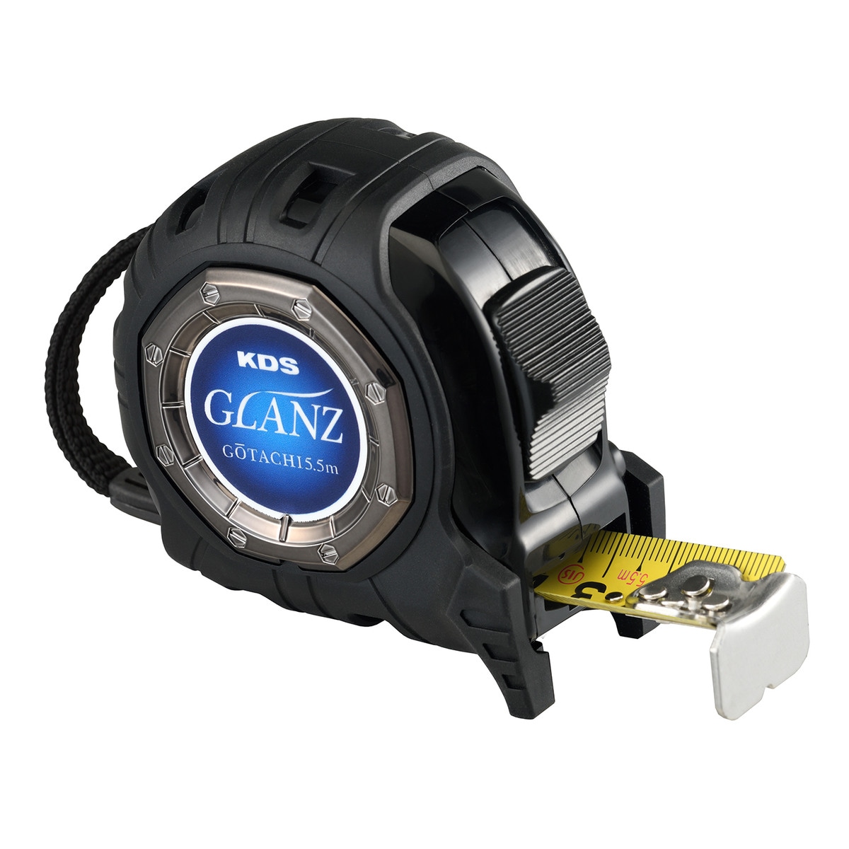 ムラテックKDS グランツ コンベックス 5.5m 左基点目盛 GZ2555