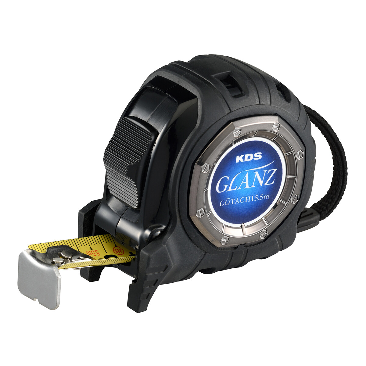 ムラテックKDS グランツ コンベックス 5.5m 右基点目盛 GZ2555R