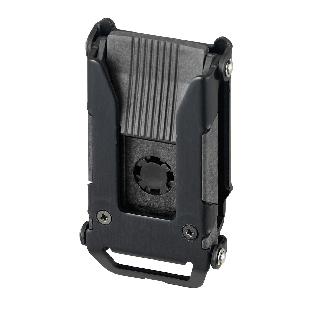 希少Sサイズ　新品　LE'RUREリルアー　イレギュラーカッターコンビネゾン　黒 ムラテックKDS ドラゴングリップ オートロック L型 カッター 鋭黒刃付