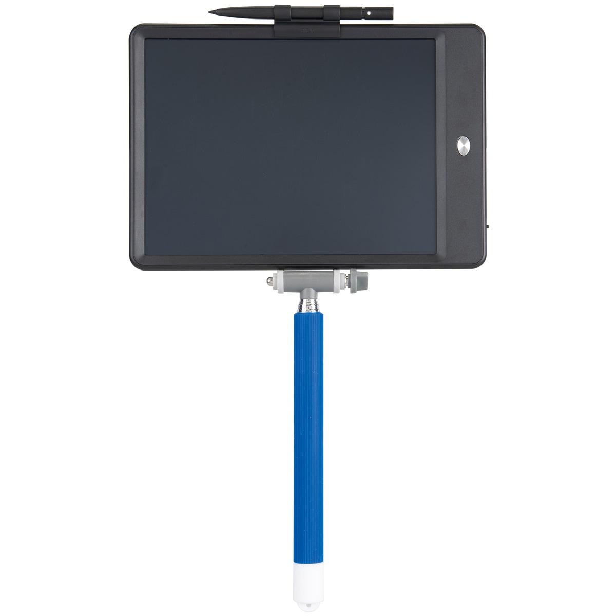 【送料無料】シンワ測定 電子記録パッド 伸縮式 13×17.5cm 無地 79170