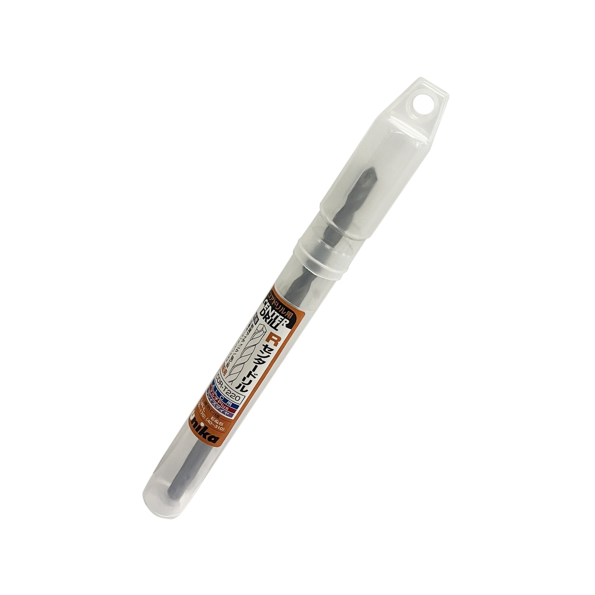 ユニカ unika 多機能コアドリル UR21 超硬センタードリル 回転 60-170 CDR-T220