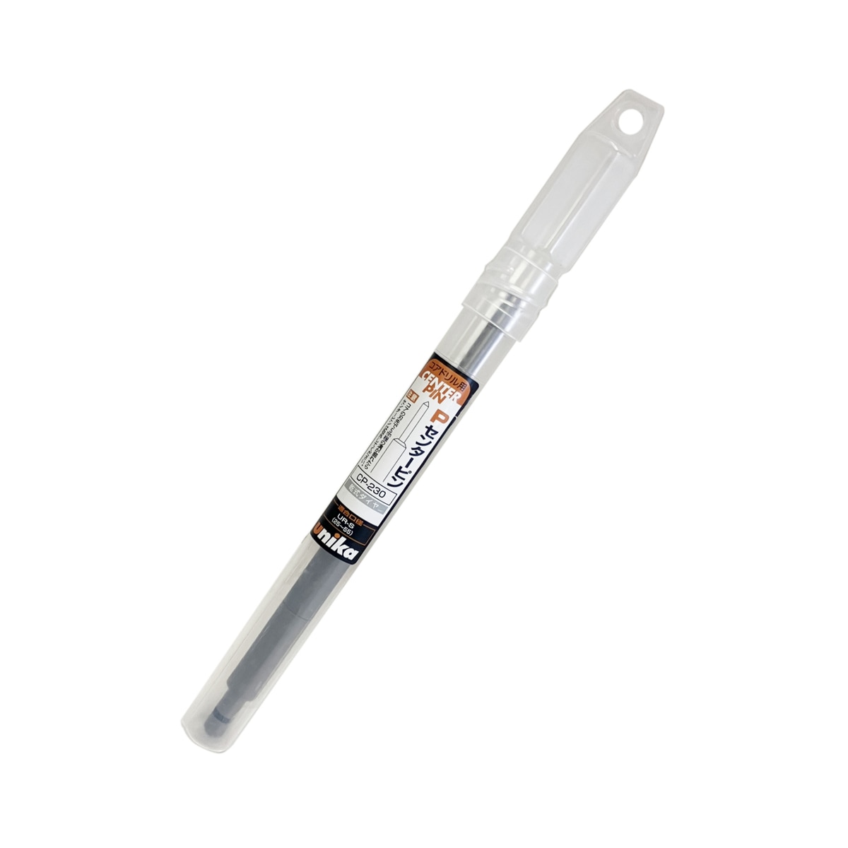 ユニカ unika 多機能コアドリル UR21 センターピン 乾式ダイヤ 25-55 CP-230