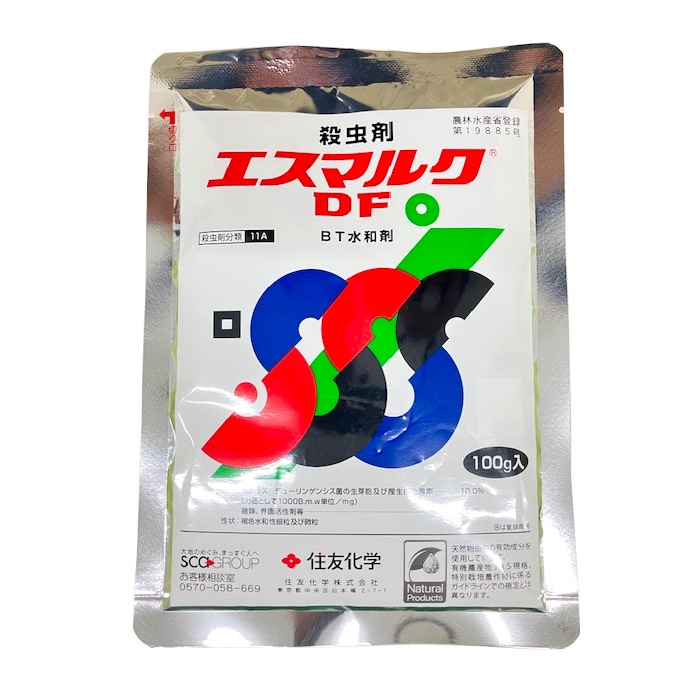 エスマルクDF 100g