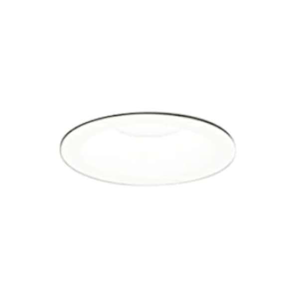 オーデリック ダウンライト LED一体型 埋め込み型 電球色 OD261894R