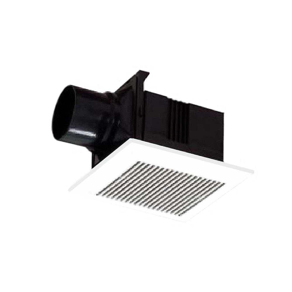 【送料無料】パナソニック 天井埋込形換気扇 低騒音形 ルーバーセット ユニットバス用 埋込寸法177mm FY-17C6U