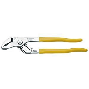 【送料無料】トップ工業 TOP ヘビーポンププライヤ HP-400