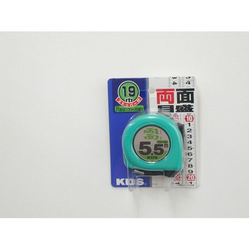 ムラテックKDS 両面ネオロック ZS19-55SBP 19巾5.5m