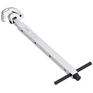 【送料無料】トップ工業 TOP 洗面レンチ SMW-1032