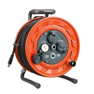 【送料無料】ハタヤ HATAYA AP型 コードリール 50m AP-501