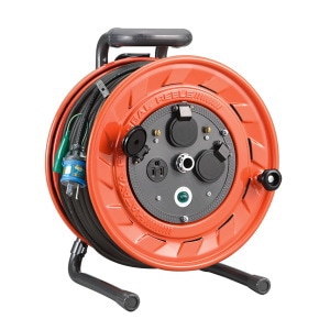 【送料無料】ハタヤ HATAYA AP型 コードリール 50m AP-501K