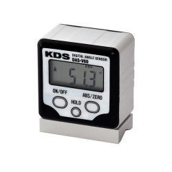 【送料無料】ムラテックKDS デジタルアングルセンサー DAS-V60