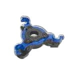 シンワ 水平調整三脚アダプター レーザーロボFine BRIGHT用 76924