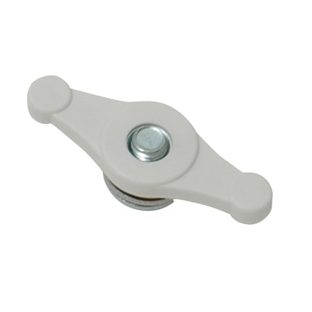 シンワ ストッパーネジ平・ボルト・座金セット ジャスティー・フリー用 99251