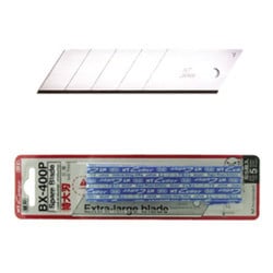 NTカッター エヌティー 替刃 特大刃 BX-400P