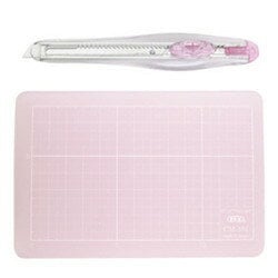 NTカッター エヌティー バリューセット SET-AM350P P