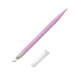 NTカッター エヌティー デザインナイフ D-401P-P