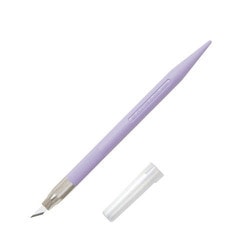 NTカッター エヌティー デザインナイフ D-401P-V