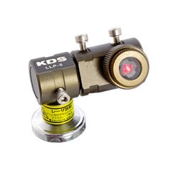 【送料無料】ムラテックKDS ラインレーザープロジェクター5 LLP-5