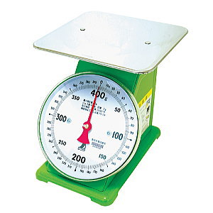 【送料無料】シンワ測定 上皿自動はかり 400G 取引証明用 70124