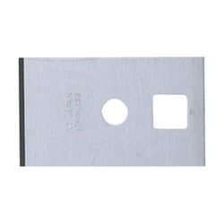 NTカッター エヌティー 替刃 スクレーパー用 BSC-11P