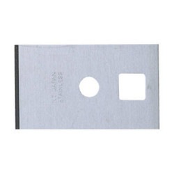 NTカッター エヌティー 替刃 スクレーパー用 BSC-11P