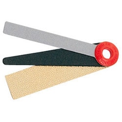 NTカッター エヌティー スモールドレッサー 平型セット SS-1