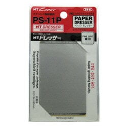 NTカッター エヌティー ペーパードレッサー PS-11P