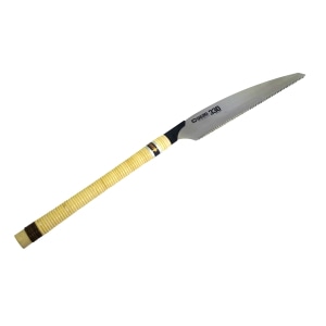 BAKUMA バクマ工業 替刃式ノコギリ 仮枠330 木柄本体