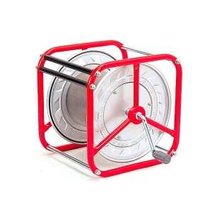 【送料無料】ハタヤ HATAYA 空リール OT-1