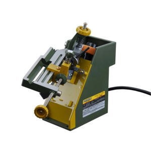 【送料無料】プロクソン ドリルシャープナー No.21200