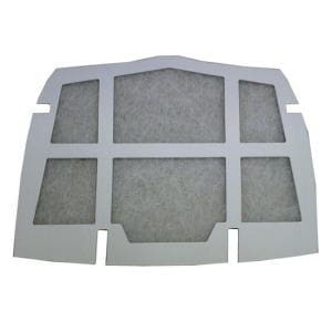 プロクソン 専用フィルター 3枚入り No.22710