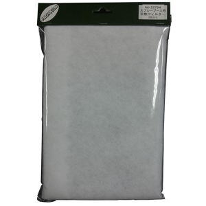 プロクソン スプレーブース交換用フィルター No.22754