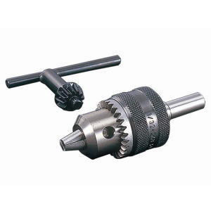 【送料無料】プロクソン フライステーブル用ドリルチャック FF230/PF230/FF400/PF400専用 No.24110