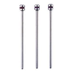 プロクソン 専用シャフト 3本 No.28815