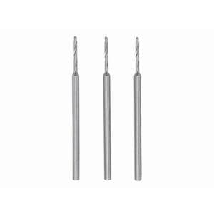 プロクソン 小径ドリル 3本 No.28864