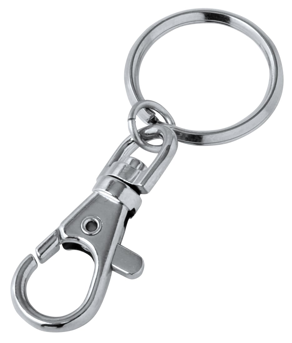 ニッサチェイン キーホルダー ニッケル #1201 No.7